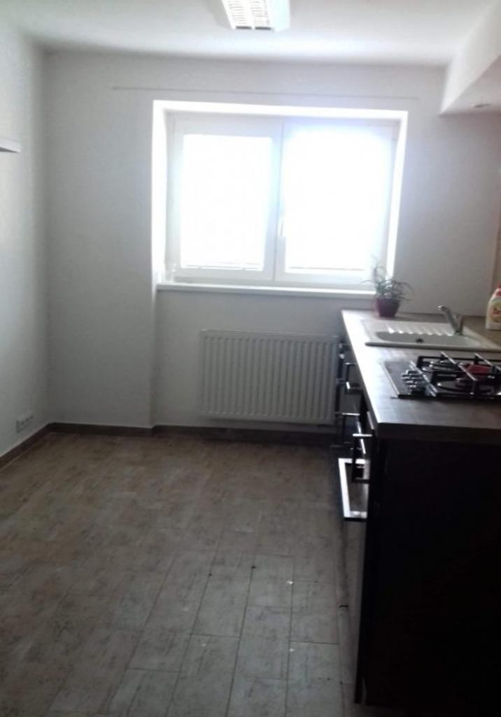 Pronajem bytu 3+1 65 m2