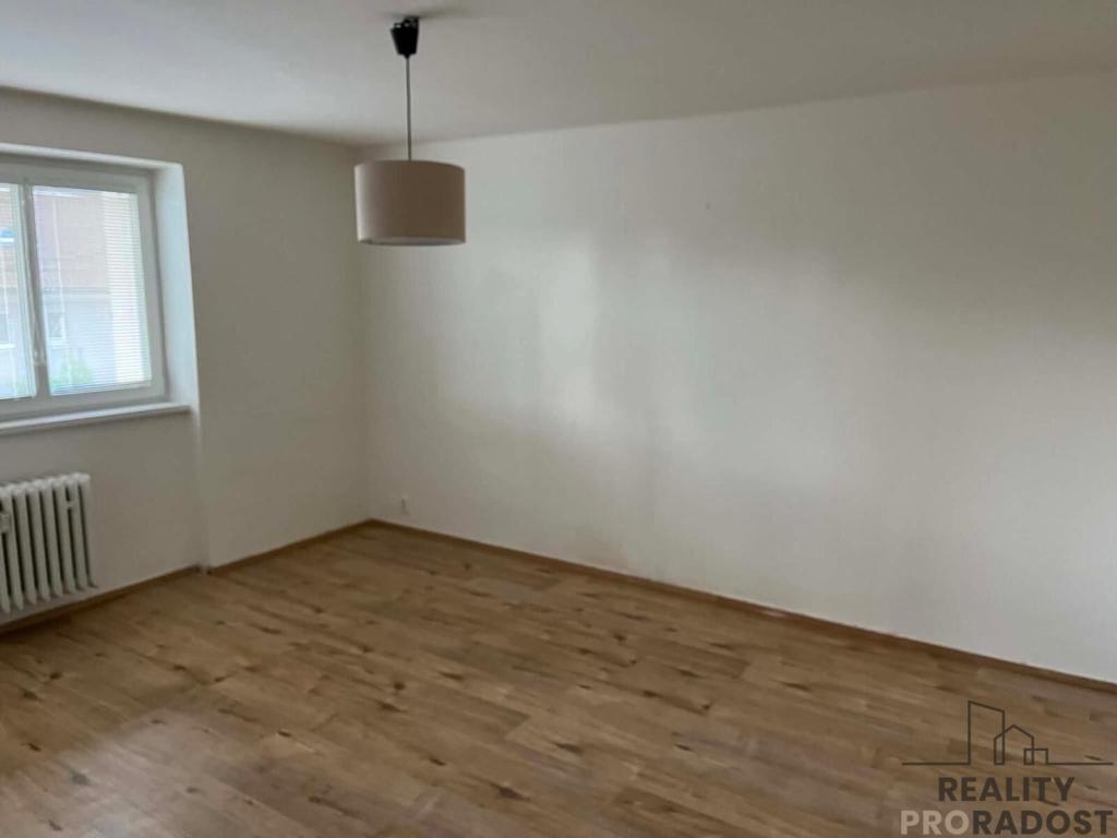 Pronájem bytu 2+1 64 m2
