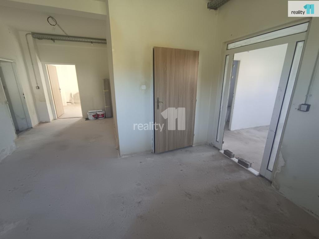 Prodej domu 128 m2