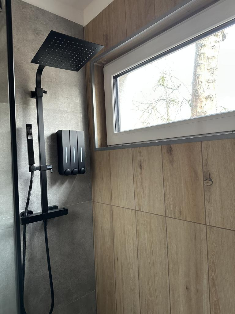 Pronájem domu 40 m2