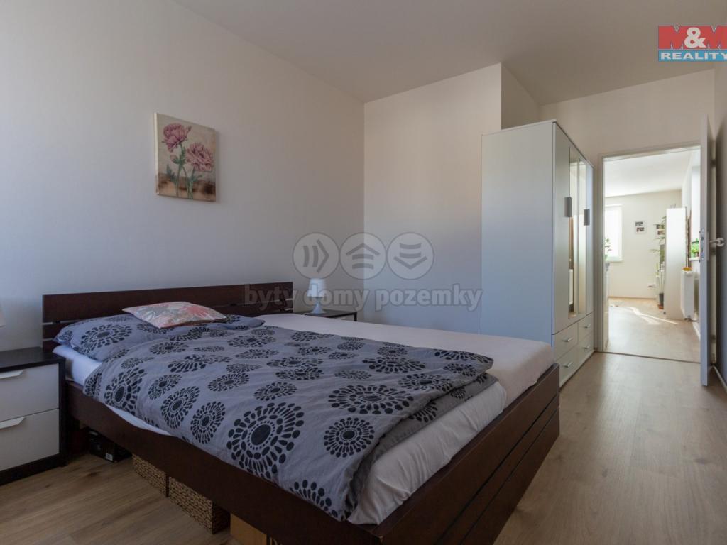 Pronajem bytu 2+kk 51 m2