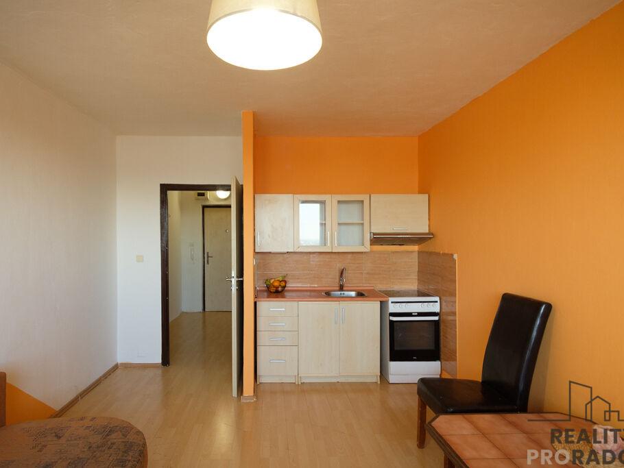 Prodej bytu 1+kk 25 m2