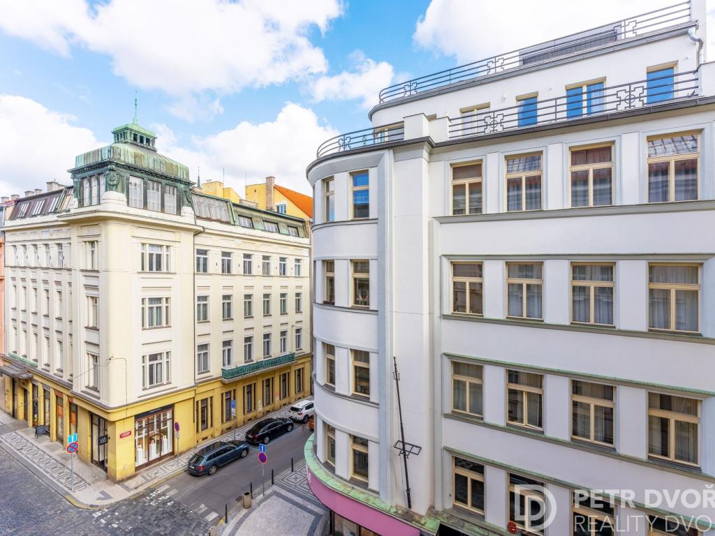 Prodej bytu 3+kk 74 m2, Praha – náhled fotky 15
