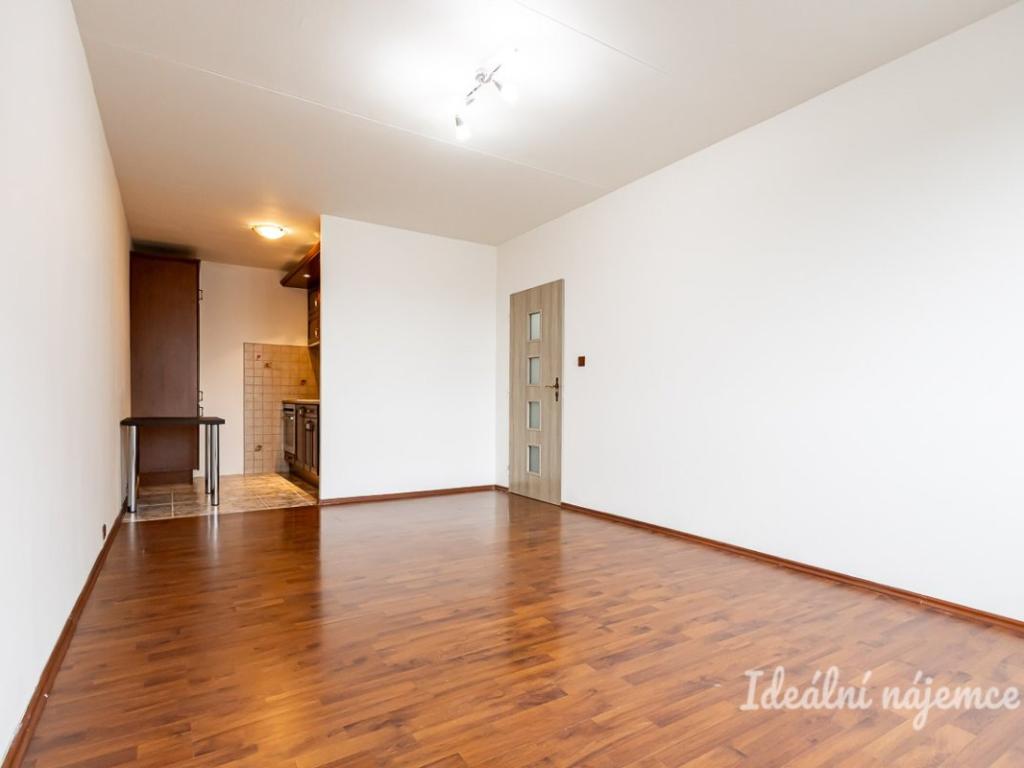 Pronájem bytu 2+kk 45 m2