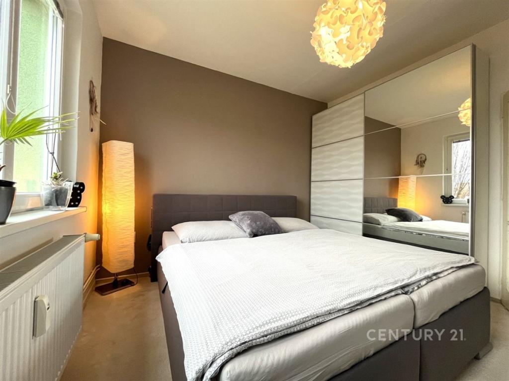 Pronájem bytu 2+1 58 m2