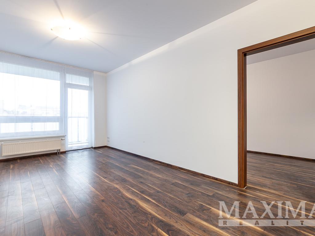 Pronájem bytu 2+kk 52 m2