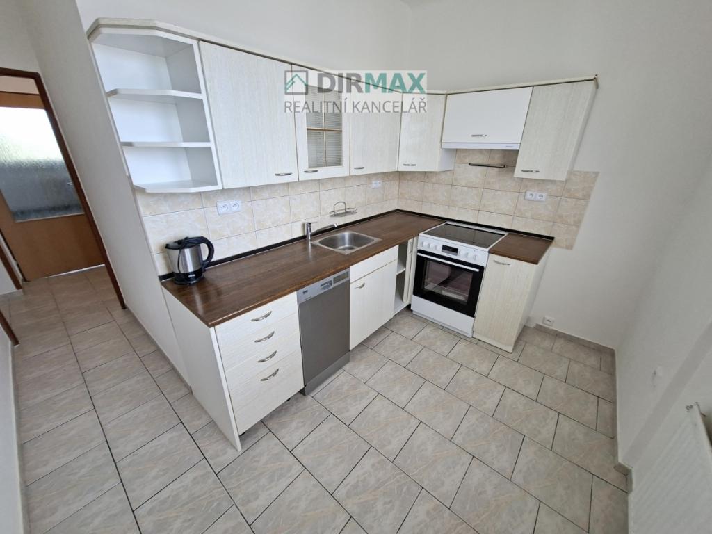 Pronájem bytu 3+1 71 m2