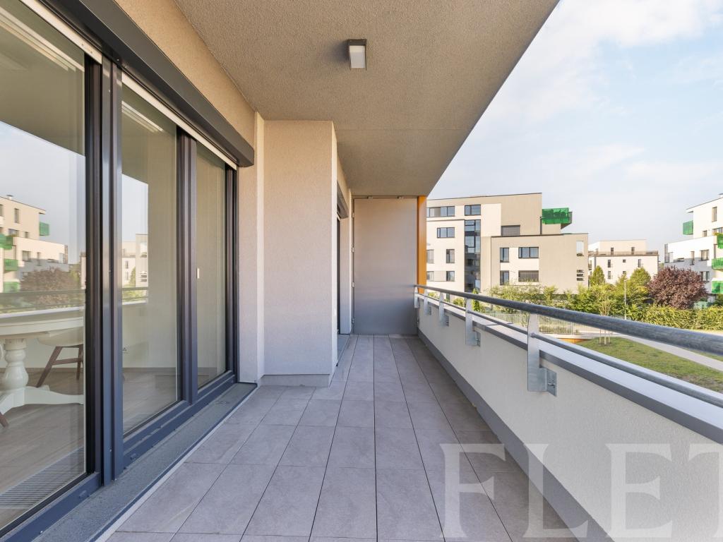 Pronájem bytu 2+kk 65 m2