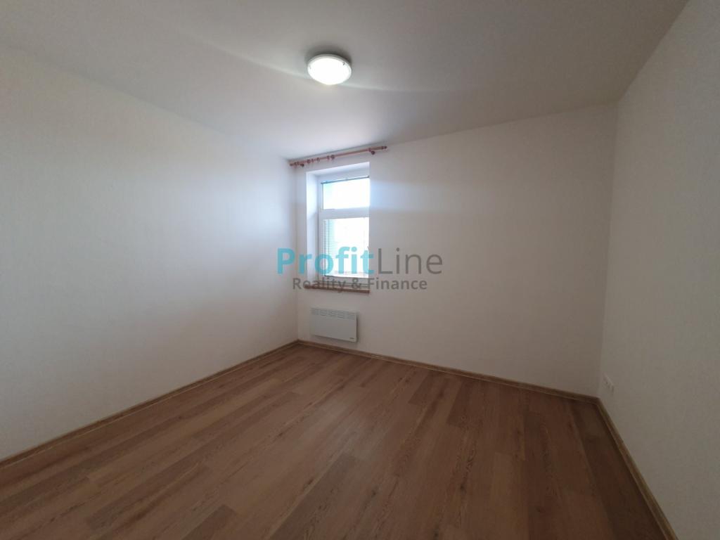 Pronájem bytu 2+kk 50 m2