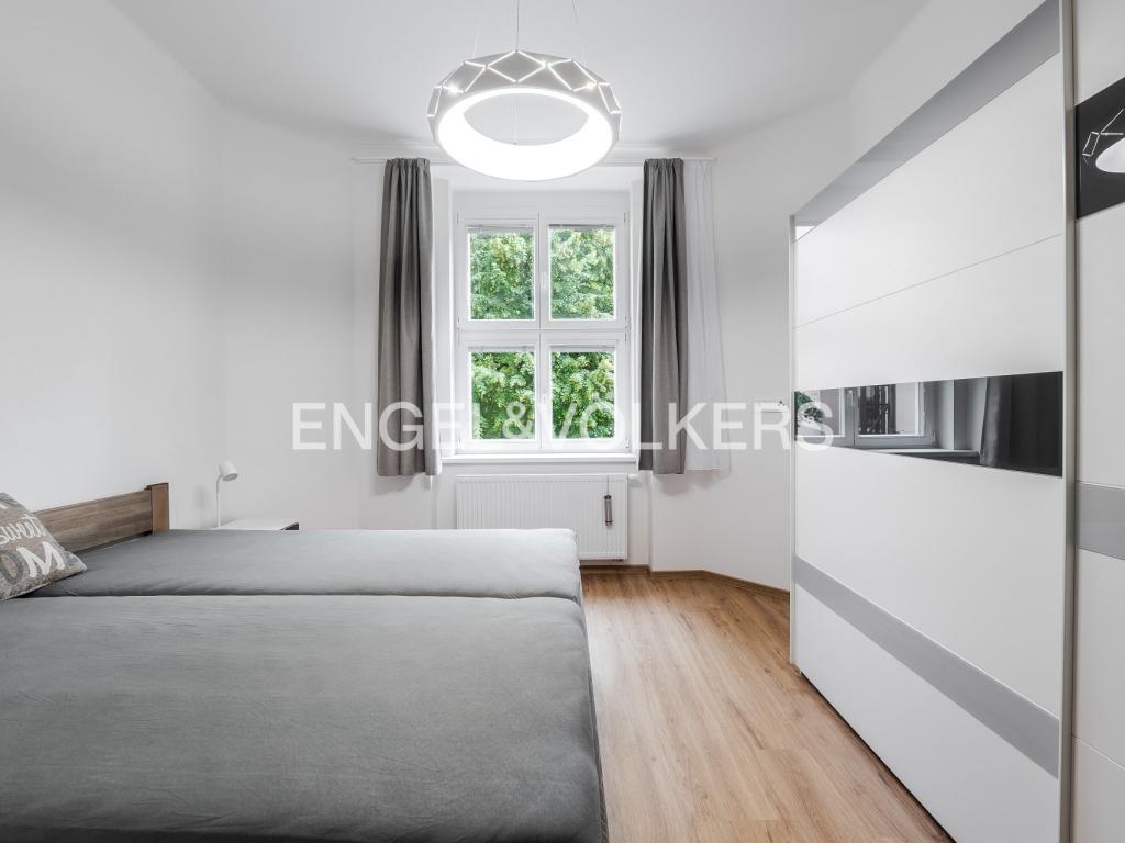 Pronájem bytu 3+kk 80 m2