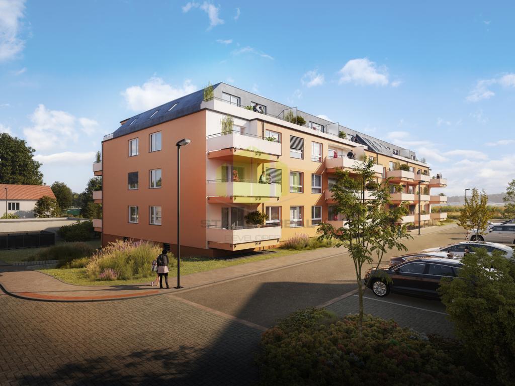 Pronájem bytu 2+kk 56 m2, Olomouc – náhled fotky 22