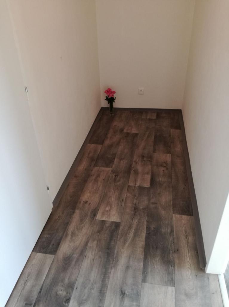 Pronájem bytu 2+1 44 m2