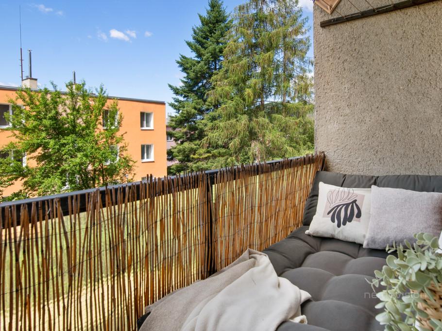 Prodej bytu 3+1 73 m2, Tišnov – náhled fotky 29