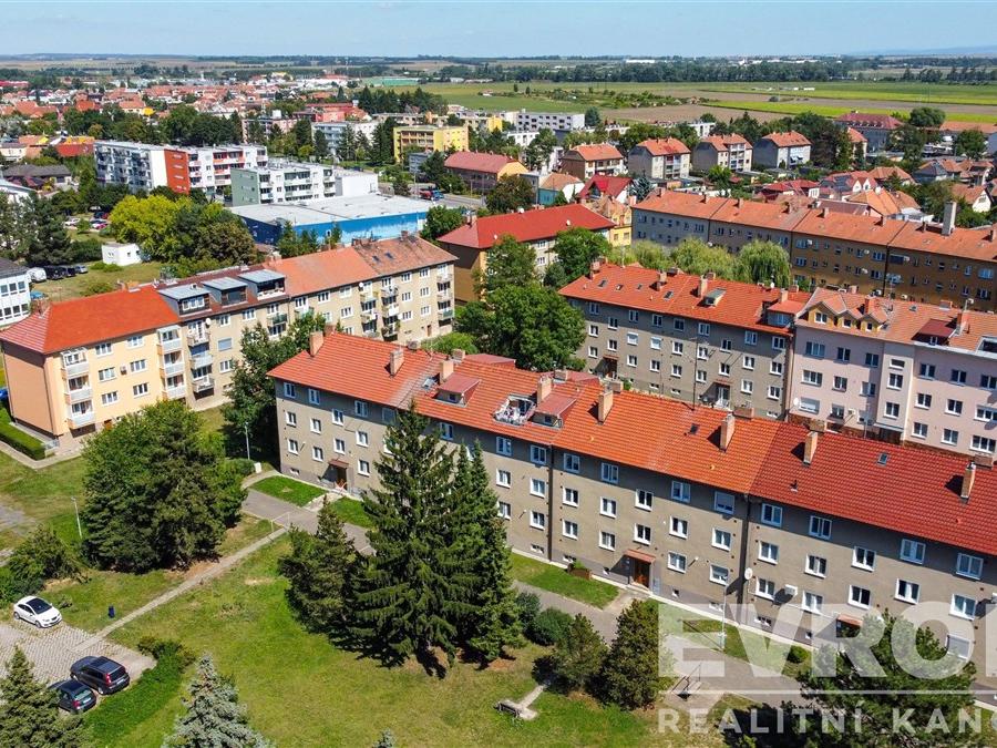 Pronájem bytu 2+1 65 m2, Břeclav – náhled fotky 6