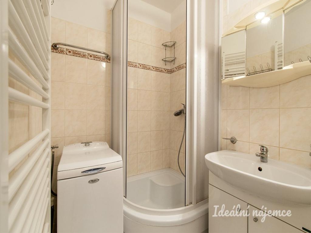 Prodej bytu 1+kk 26 m2, Praha – náhled fotky 5