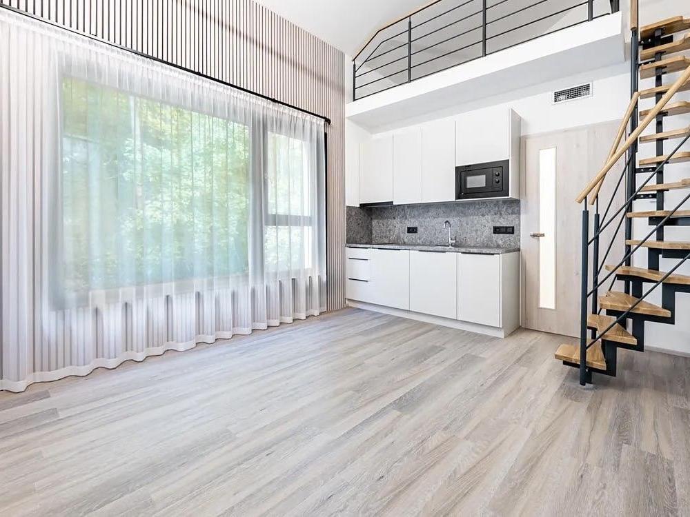 Pronájem bytu 2+kk 37 m2
