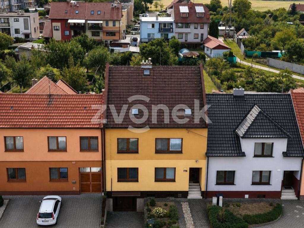 Prodej domu 387 m2
