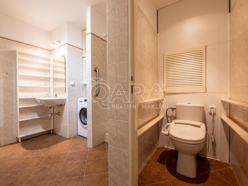Pronájem bytu 2+kk 61 m2