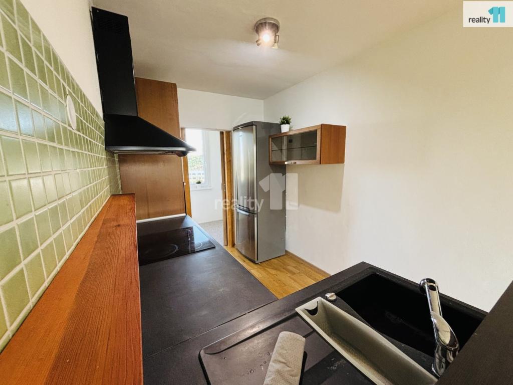 Pronájem bytu 3+kk 51 m2