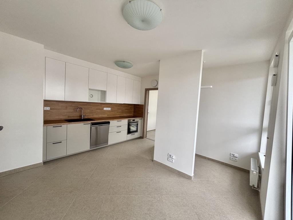 Pronájem bytu 3+kk 60 m2