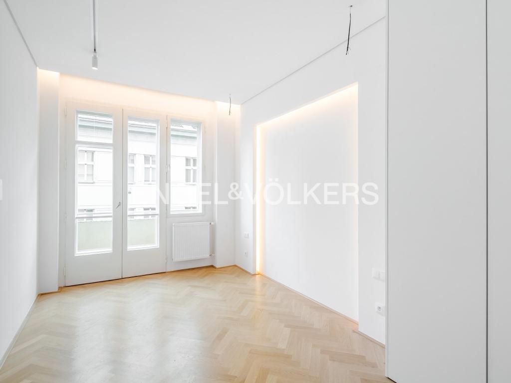 Pronájem bytu 2+1 58 m2