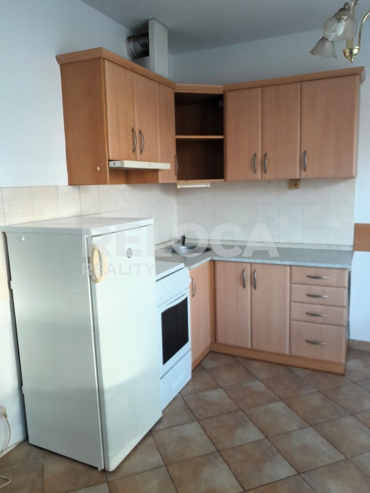 Pronájem bytu 1+kk 38 m2