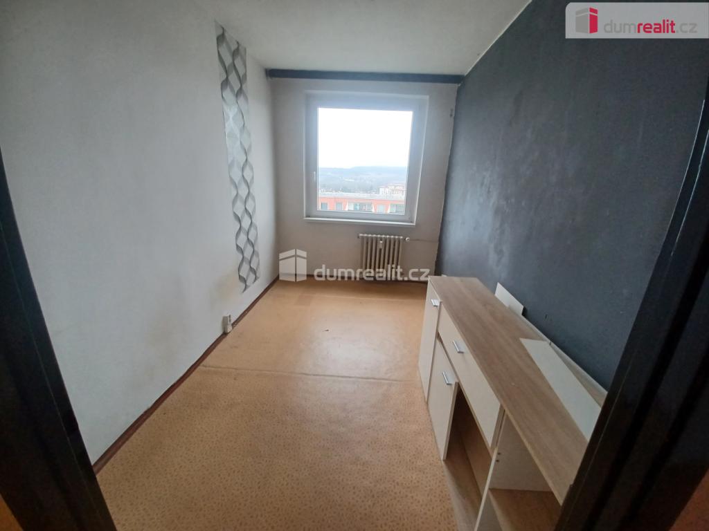 Pronájem bytu 4+1 92 m2