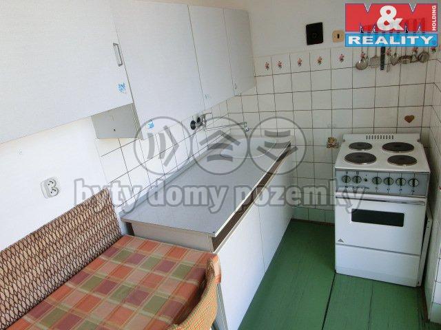 Pronajem bytu 3+1 70 m2