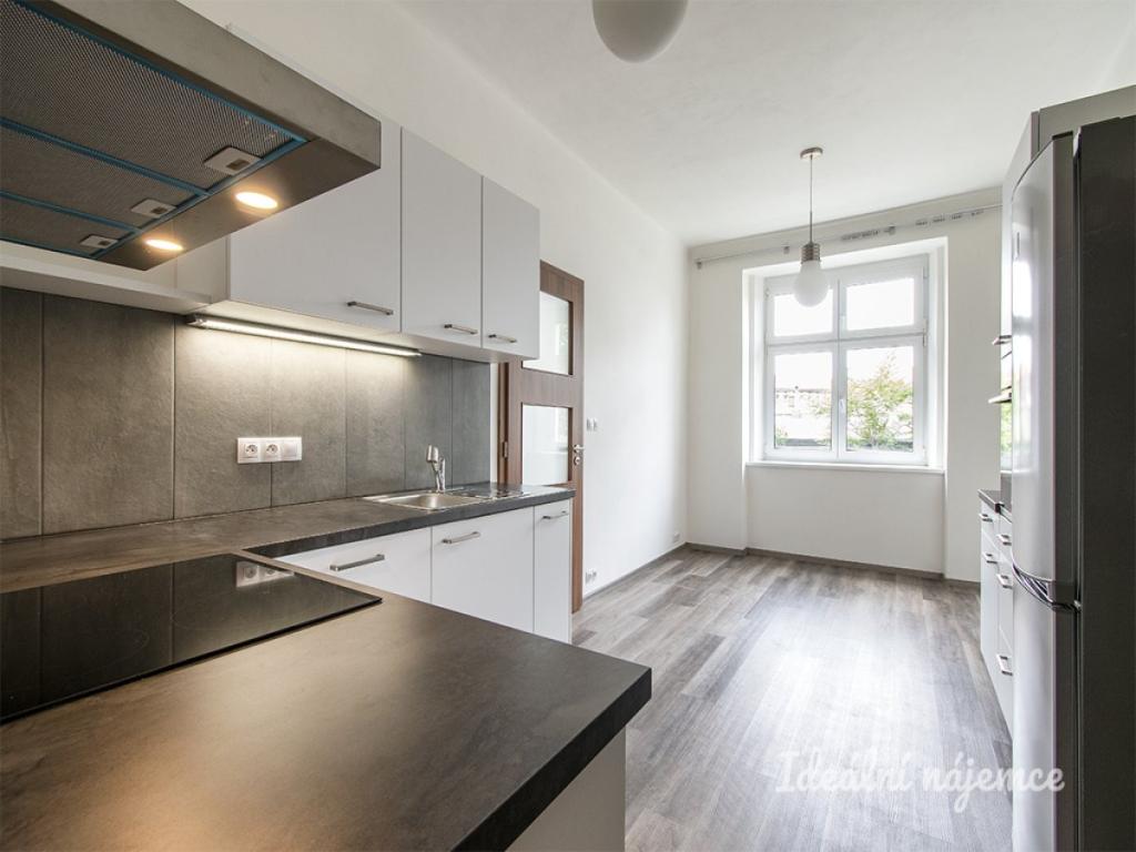 Pronájem bytu 2+kk 47 m2