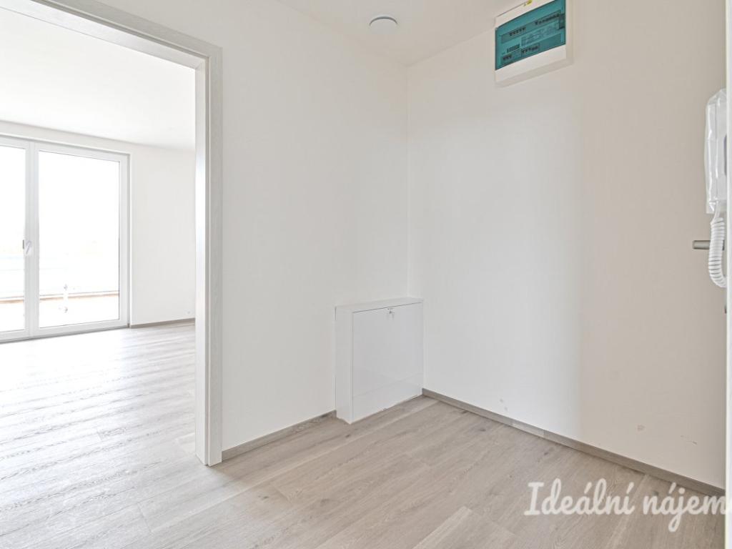Pronájem bytu 2+kk 39 m2