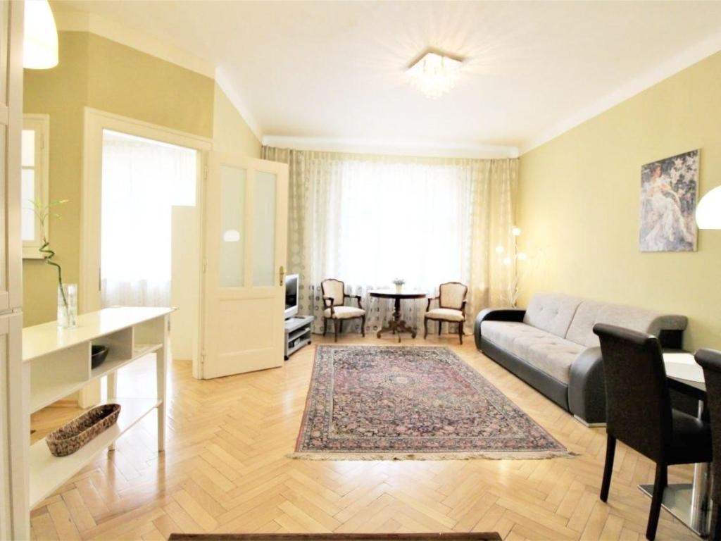 Pronájem bytu 4+kk 145 m2