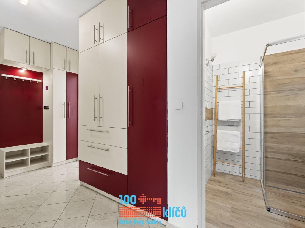 Prodej bytu 2+1 63 m2, Praha – náhled fotky 8