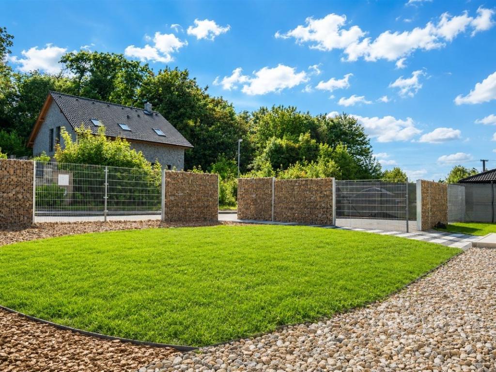 Pronájem domu 236 m2, Benešov – náhled fotky 24