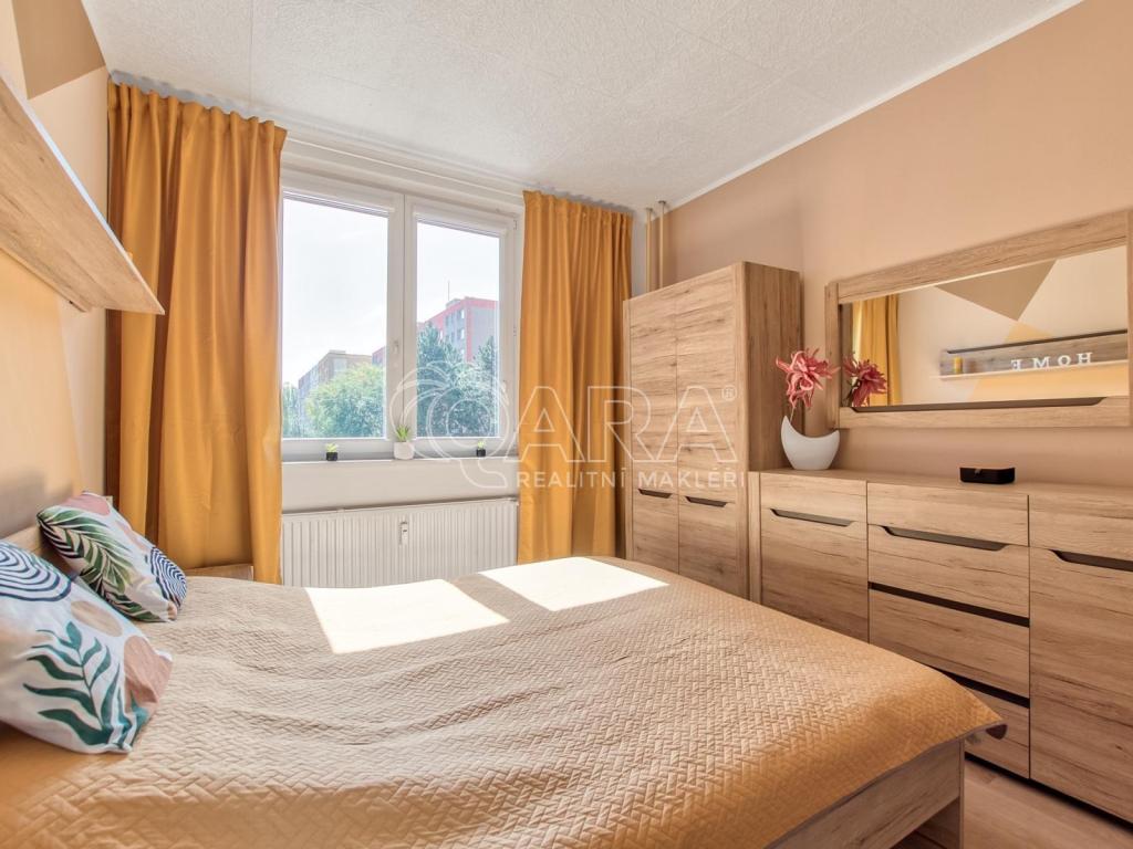 Prodej bytu 3+1 77 m2, Ostrava – náhled fotky 14
