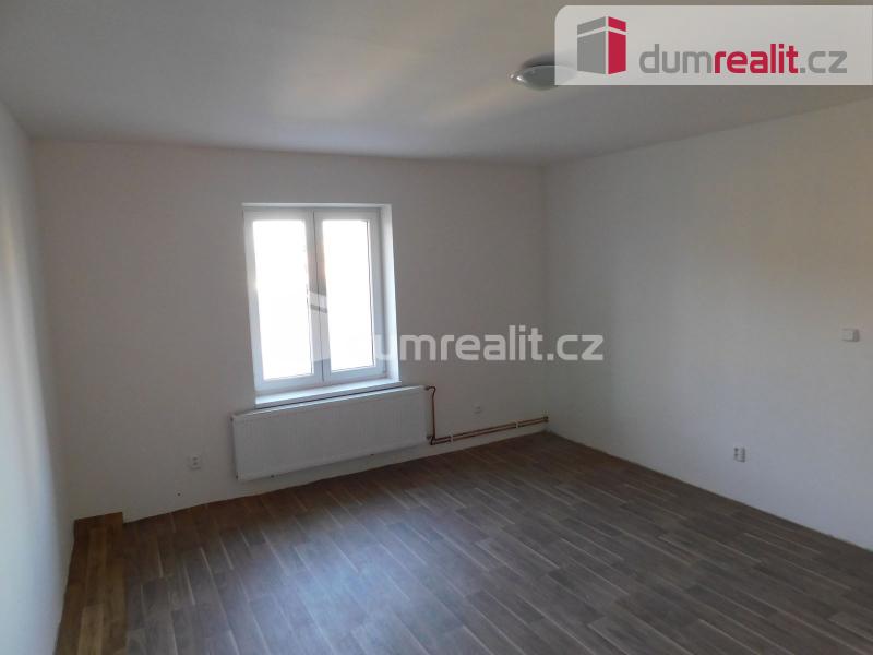 Pronájem bytu 1+1 37 m2