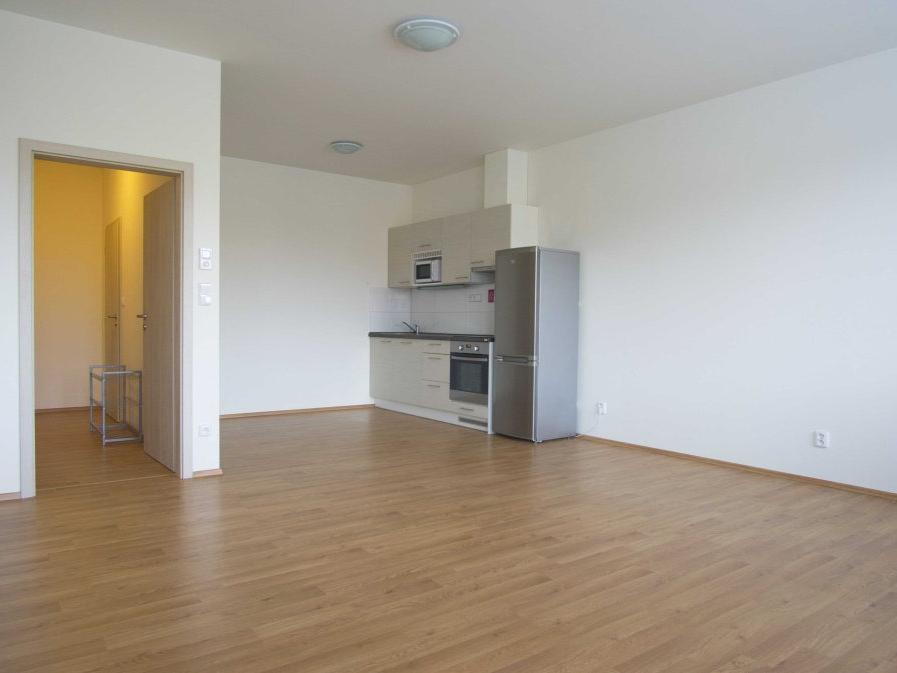 Pronájem bytu 2+kk 62 m2