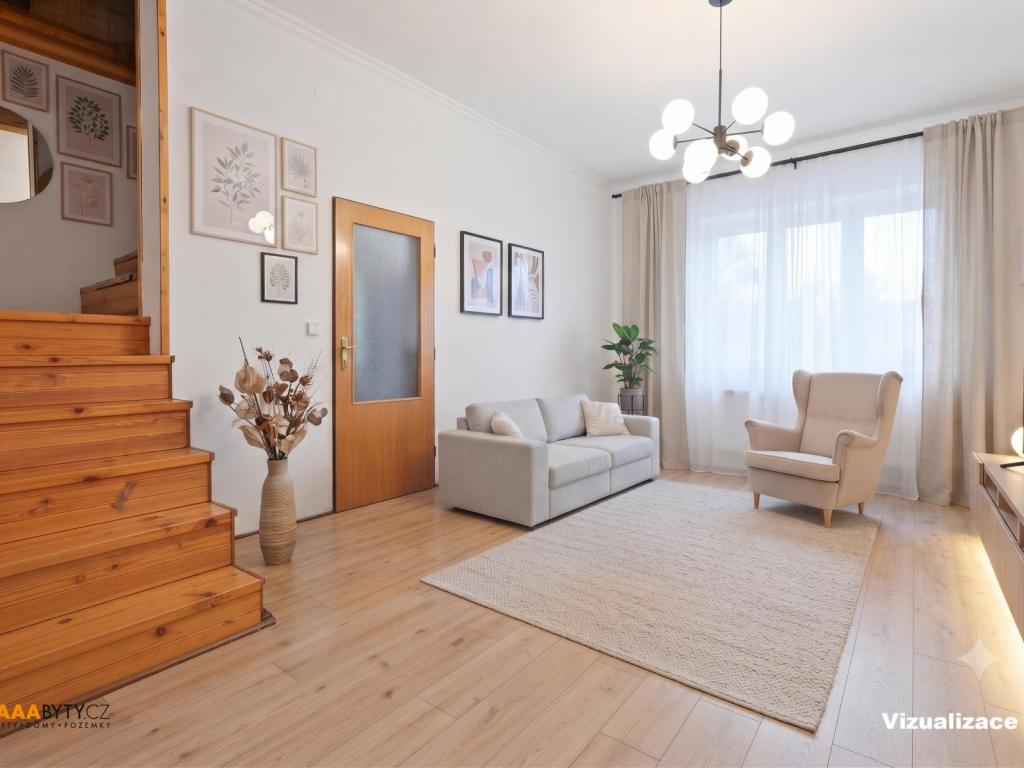 Prodej domu 102 m² – další