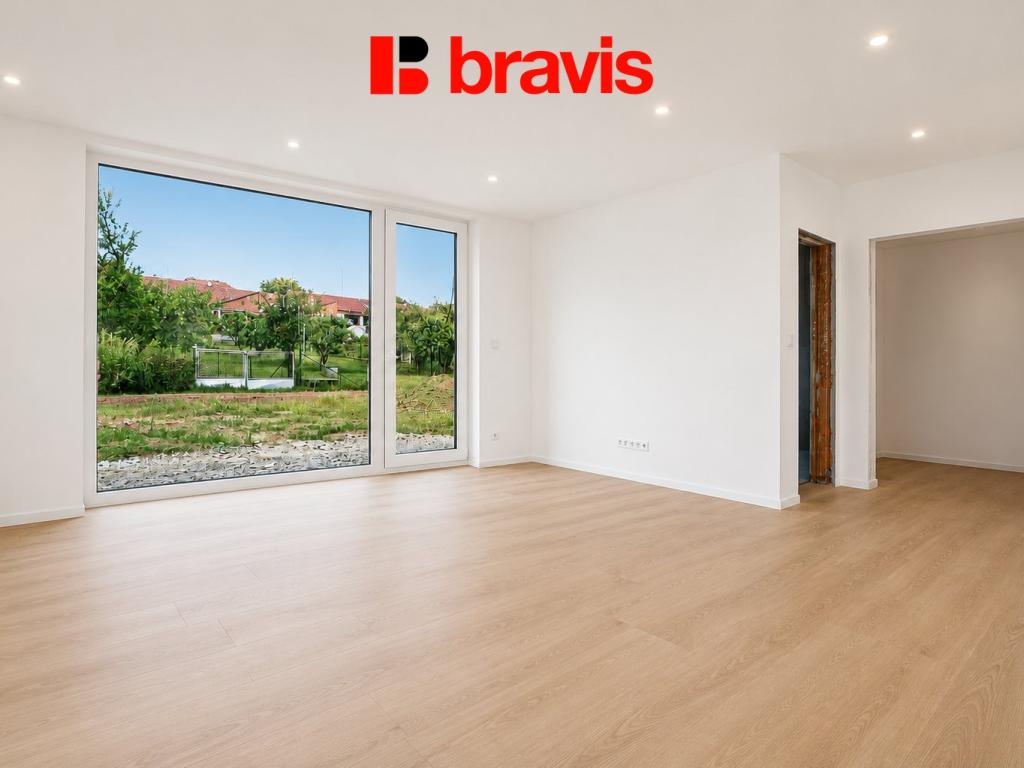 Prodej domu 107 m² – pohled 2