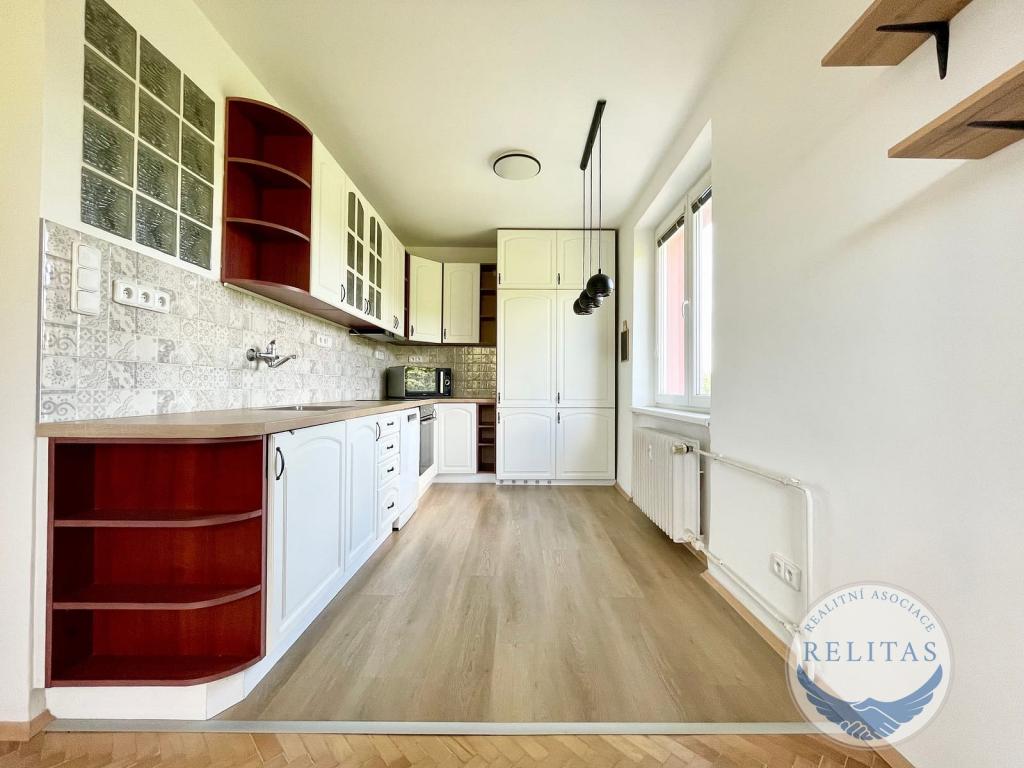 Pronájem bytu 2+kk 54 m2