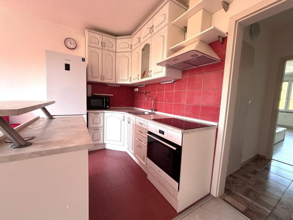 Pronájem bytu 2+kk 40 m2