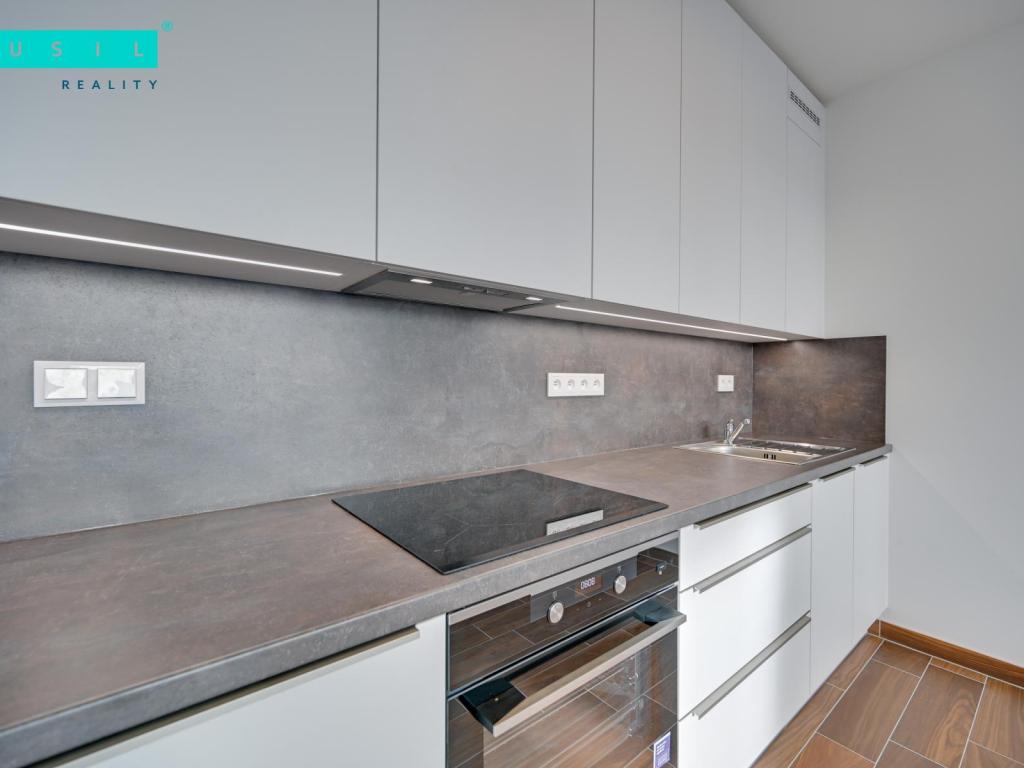 Pronájem bytu 2+kk 44 m2