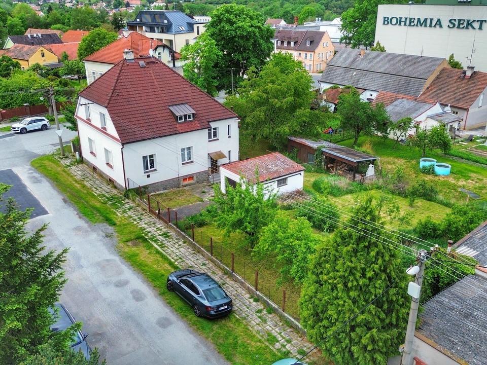 Prodej domu 210 m2