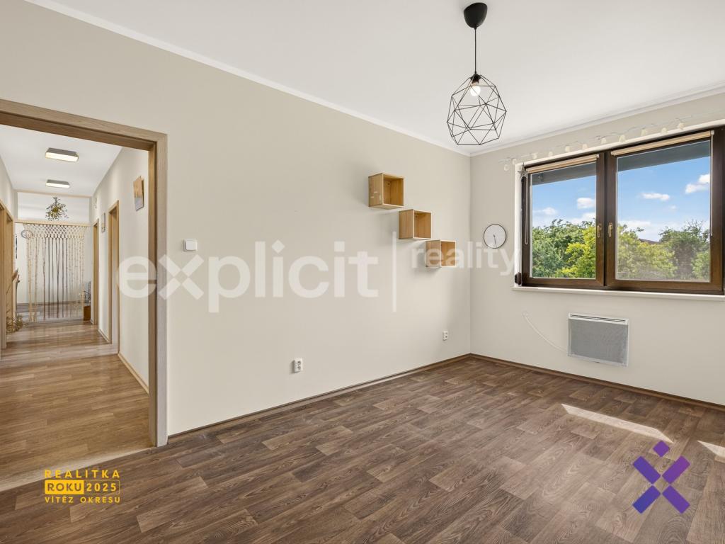 Prodej domu 120 m2, Kroměříž – náhled fotky 9