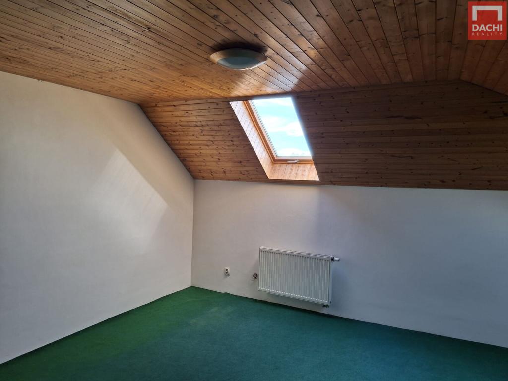 Pronájem bytu 3+kk 75 m2