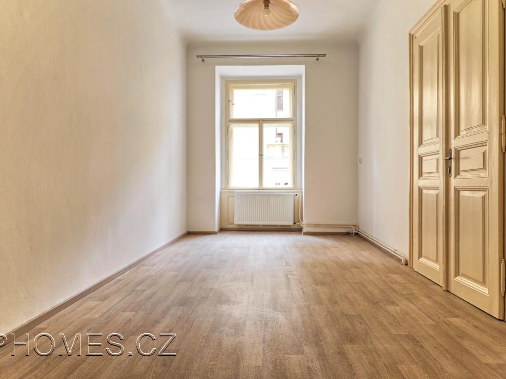 Pronájem bytu 3+1 101 m2