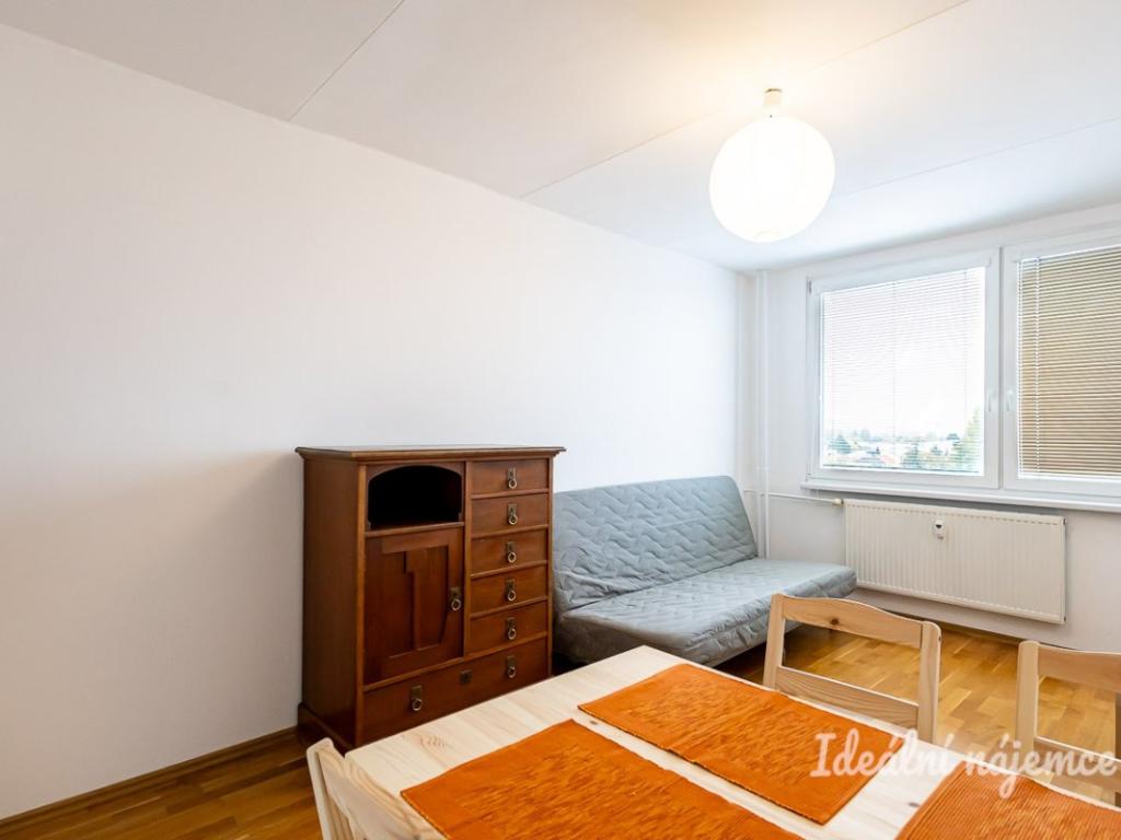 Pronájem bytu 2+kk 40 m2