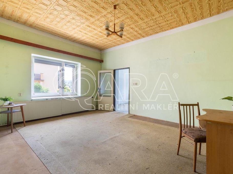 Prodej domu 110 m2, Hostašovice – náhled fotky 6