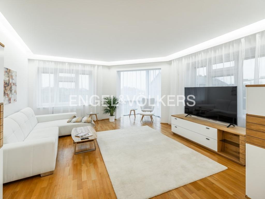 Pronájem bytu 2+kk 90 m2