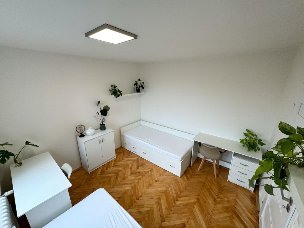 Pronajem bytu 4+kk 15 m2
