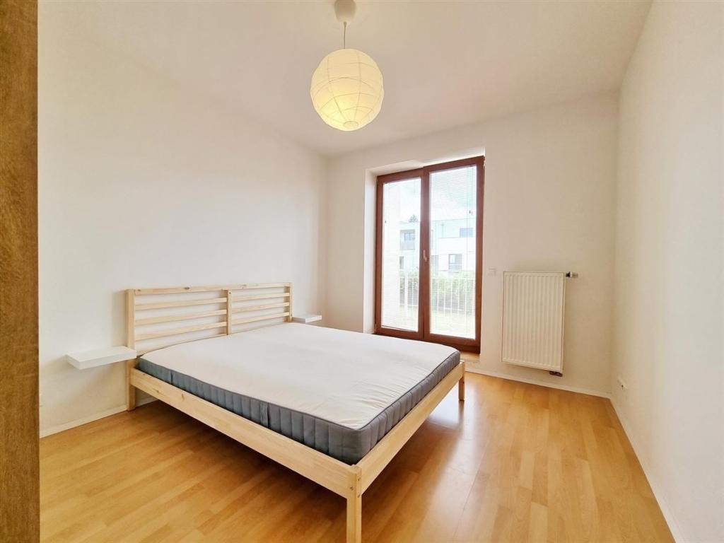 Pronájem bytu 2+kk 55 m2
